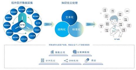 醫療數據驅動下的健康險創新 醫、藥、險聯動與藥品互聯網信息服務的深度融合